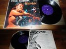 YMA SUMAC - Mambo  Rare ORG French LP 10' Capitol Afro Cuban Jazz 1955 BIEM