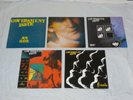 GOVERNMENT ISSUE joy ride/fun just never ends/you/crash/finale LP