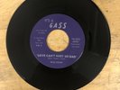 Wild Honey Look To Your Soul Vintage Garage Band Gass 45 Tested
