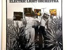 ELECTRIC LIGHT ORCHESTRA - Ole ELO - Vinyl LP 1976 1st Pressing UA-LA630-G Rock