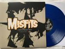 Misfits LP 12 Hits From Hell ( Samhain / Danzig ) Colour Vinyl