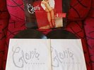 GLORIA ESTEFAN *** Greatest Hits *** ORIGINAL 1992 Spain 2-LP SET w/ INSERT