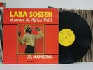 Laba Sosseh Afro Latin Afro Cuban Son Montuno Senegal French LP LISTEN