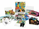 Elvis Costello Armed Forces Super Deluxe Edition Exclusive COLOR 9 Vinyl Box Set