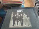 Kiss ?– Dressed To Kill-1975 casablanca #NBLP7016-Classic Rock Vinyl LP - VG+