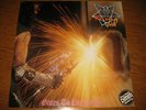 Running Wild-Gates to purgatory LP,Noise Germany 1984,OIS,rar, excellent,
