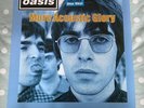 Oasis More Acoustic Glory Limited Blue Vinyl 100 Only New