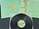 THE ALAN PARSONS PROJECT EYE IN THE SKY ARISTA AL9599 USA 1982 EX