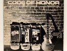 Code Of Honor / Sick Pleasure - Fight Or Die / Dolls Under Control LP 1982