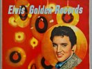 Elvis Presley - Elvis´Golden Records, LP -Black Label- ACHTUNG SELTEN