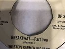 Steve Karmen Big Band - Breakaway