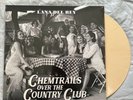 LANA DEL REY CHEMTRAILS OVER THE COUNTRY CLUB BEIGE VINYL AMAZON LP