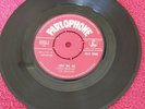 Beatles love me do red Parlophone