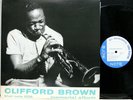 CLIFFORD BROWN 