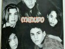 Menudo – 15 Años LP Colombia 1993 Talento