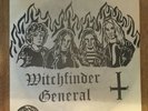 Witchfinder General - Burning A Sinner 7