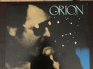 Orion - New Beginnings LP Rare 1989 Aron RDR-13 label Jimmy Ellis Elvis Presley