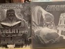double Listing Revelstion In Dub Part 1 And 2 Earthquake 12” Vinyl Record Vg+