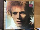 DAVID BOWIE -SPACE ODDITY -including Original Poster -1969 -(LSP 4813).
