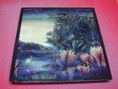 FLEETWOOD MAC 'Tango In The Night' E.U. 2019 Green Vinyl LP MN