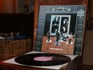 LP Jethro Tull - Benefit - Island Records - 6339 009 - GER