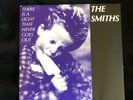 The Smiths - There Is A Light That Never Goes Out Vinyl 7