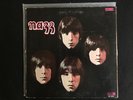 Nazz- Nazz- (1st album) original vinyl w/gatefold cover SD 5001- SGC 1968