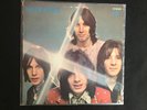 Nazz- Nazz Nazz- 2nd album-original red vinyl SGC-ATCO- SD 5002- 1969