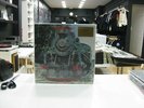 The Ethiopians LP Europe Engine 54 2018 180GR. Audiophile Limited Orange 1000