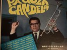 Betico Salas Y SU SONORA PAGOZA CANDELA VG+