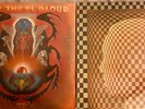 VERY RARE JAZZ LPS BLUE NOTE IMPULSE SOLID SHAPE ALICE COLTRANE PTAH MILES DAVIS
