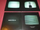 Doppel LP Vinyl Daft Punk - Human After All, Virgin, LP-V 2996, Gatefold, Europe