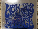 Terrorvision How To Make friends And Influence People Vinyl Album