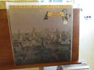 The Bee Gees Trafalgar MFSL Vinyl LP Sealed & MINT