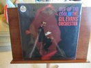 Gil Evans Out of the Cool 2LP 45 RPM Analogue Productions/Impulse Series SEALED