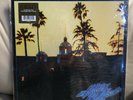 THE EAGLES HOTEL CALIFORNIA ASYLUM 180G REISSUE NEW SEALED