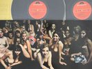 2LP JIMI HENDRIX Electric Ladyland MPU97056 POLYDOR JAPAN Vinyl