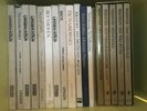 klassik vinyl lp boxen konvolut