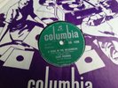 CLIFF RICHARD UK COLUMBIA 78 A  VOICE IN THE WILDERNESS 1960 RARE