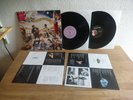 Pendragon  ?– The Masquerade Overture Rare UK/EU DLP Mint Prog Rock