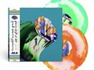 BOLDY JAMES Alchemist The Price of Tea in China Deluxe Vinyl /100 MULTICOLOR OBI
