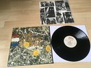 THE STONE ROSES SAME LP ORIGINAL VINYL 1989