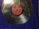 primal scream screamadelica - Silver Disk - Authentic - Presented To Alan McGee