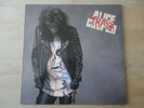 Alice Cooper – Trash, Epic, Europe 1989