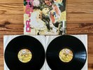 Dr. John Superpak  2x LP Vinyl Rare Unreleased Comp Trip Records NM/VG Zu Zu Man