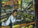 SCIENTIST scientific dub 3x10