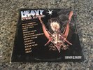 Heavy Metal Music From The Motion Picture Double Record 2 LP DP-90004 1981