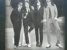 KISS DRESSED TO KILL LP VINYL ROCK & ROLL ALL NIGHT LONG 1975 CANADA IMPORT