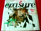 Erasure Sometimes/Oh L'Amour 7