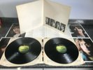 DOUBLE ALBUM LP THE BEATLES? THE WHITE ALBUM 1971 UK PRESS POSTER PICTURES EX/EX